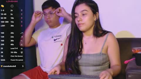 Snapshot of konnie_adan chatting on 11.13.25 konnie_adan online show from 11.13.25