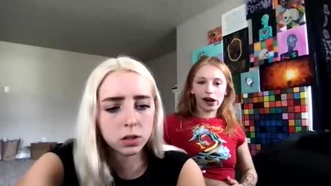 Konnie online show from 02.22.26