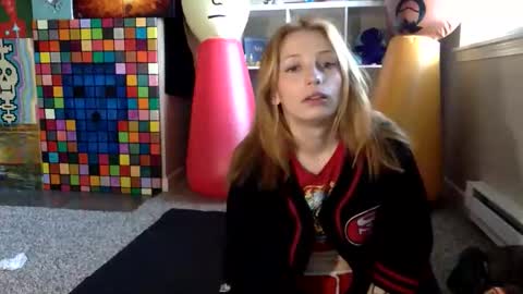 Konnie online show from 03.01.26