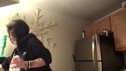 Konnie online show from 03.03.26