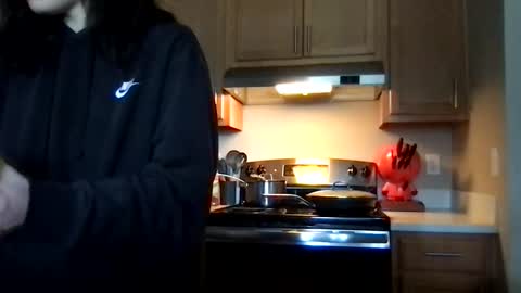 Konnie online show from 03.03.26