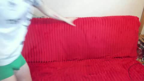 konnor_deviant online show from 03.30.26