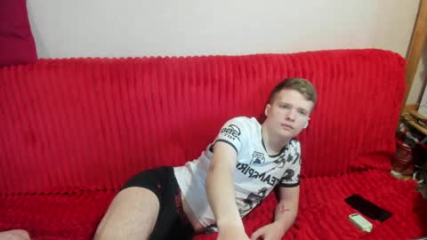 konnor_deviant online show from 04.04.26