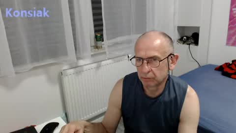 Snapshot of konsiak chatting on 05.02.26 Komsiak online show from 05.02.26