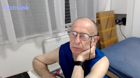 Snapshot of konsiak chatting on 05.12.26 Komsiak online show from 05.12.26