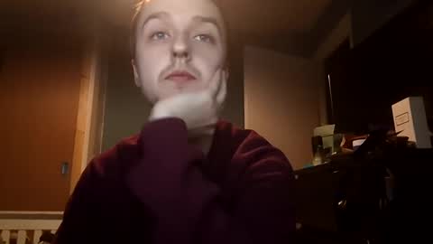 Snapshot of kookieskush chatting on 01.06.25 Kookies online show from 01.06.25