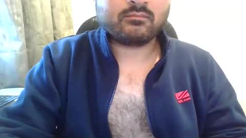 Cheeky pounder online show from 11.06.25