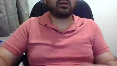 Cheeky pounder online show from 11.07.25