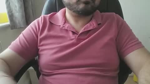 Cheeky pounder online show from 02.09.26