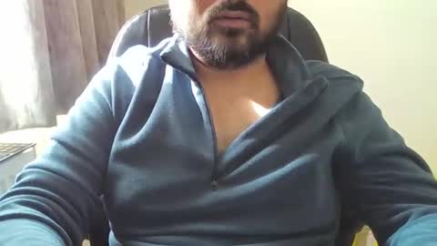 Cheeky pounder online show from 03.16.26