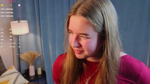 Jenna online show from 11.25.25