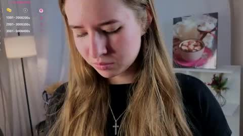 Jenna online show from 05.20.26