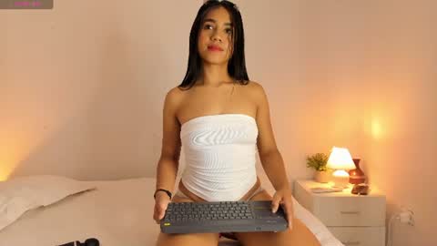 kora_bliss online show from 07.18.26