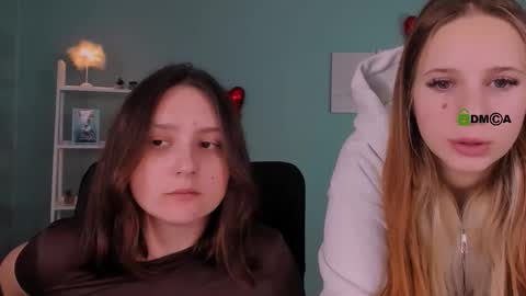 Snapshot of kora_cosmo chatting on 02.17.26 shy Kora online show from 02.17.26