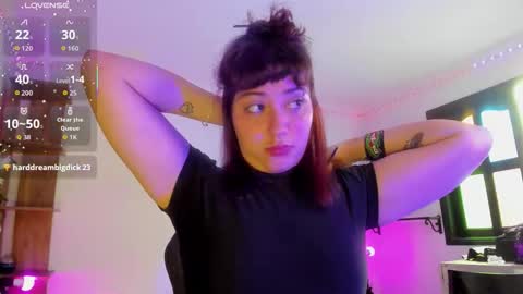 Kora Red online show from 01.13.26