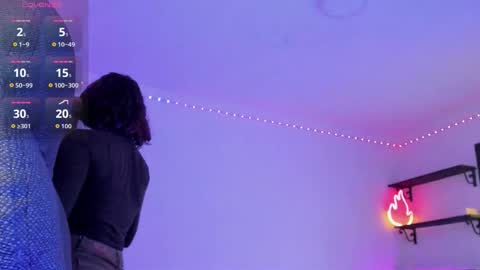 Kora Red online show from 01.19.26