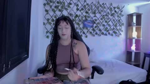 Kora Red online show from 02.02.26