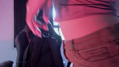 Kora Red online show from 02.23.26