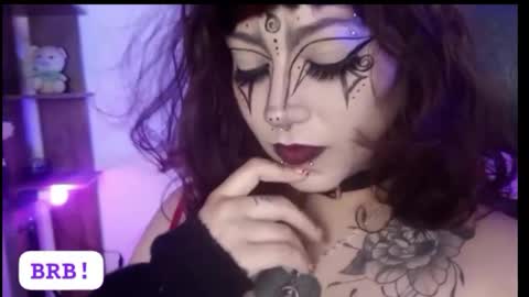 Kora Red online show from 03.09.26