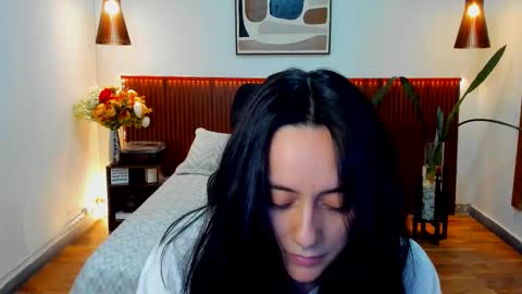 Kora Shadow online show from 03.10.26