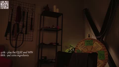 Kora       TG channel  online show from 09.18.25