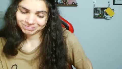 Snapshot of koranikky08 chatting on 12.02.24 Karoll online show from 12.02.24