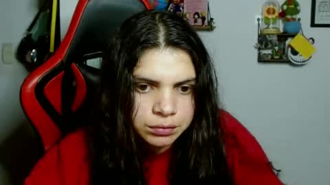 Snapshot of koranikky08 chatting on 12.05.24 Karoll online show from 12.05.24