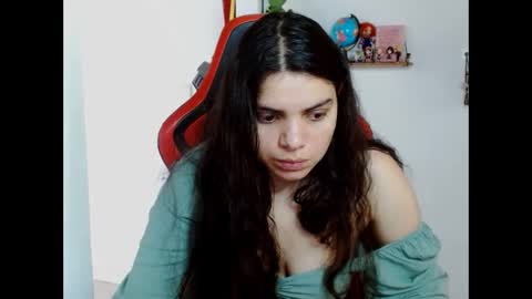 Snapshot of koranikky08 chatting on 12.06.24 Karoll online show from 12.06.24