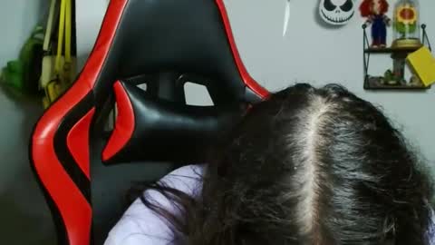 Snapshot of koranikky08 chatting on 01.05.25 Karoll online show from 01.05.25