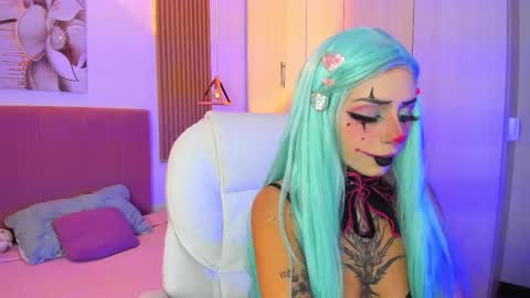 Kora  online show from 10.31.25