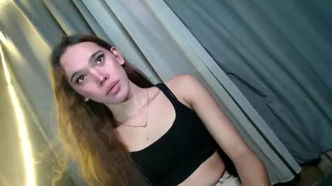 koreandoll_yuri online show from 03.21.26