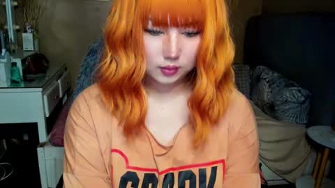 MISS ALICIA online show from 01.25.25