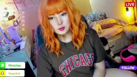 MISS ALICIA online show from 02.19.25