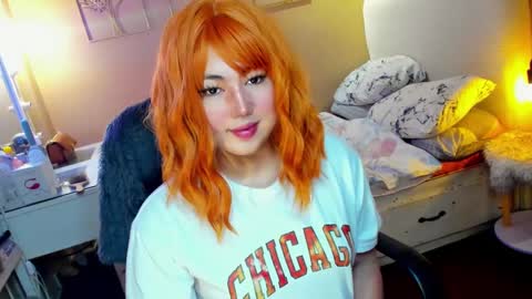 MISS ALICIA online show from 02.28.25