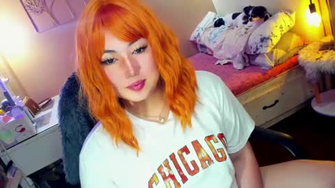 MISS ALICIA online show from 03.03.25