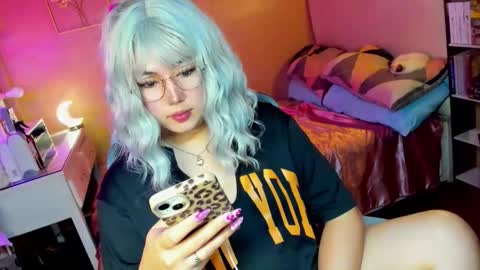 MISS ALICIA online show from 09.24.25