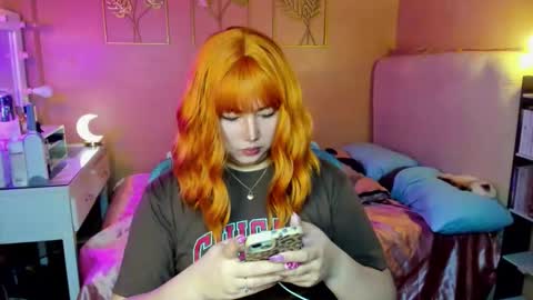 MISS ALICIA online show from 09.26.25