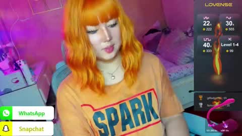 MISS ALICIA online show from 11.22.25