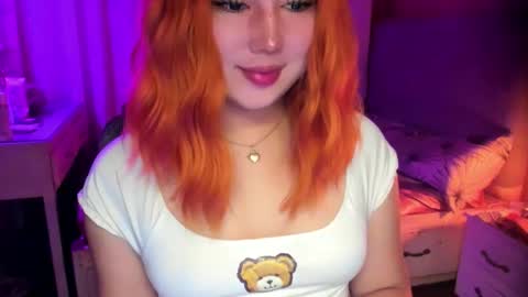 MISS ALICIA online show from 01.07.26