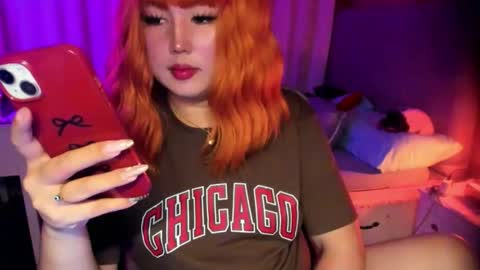 MISS ALICIA online show from 02.03.26