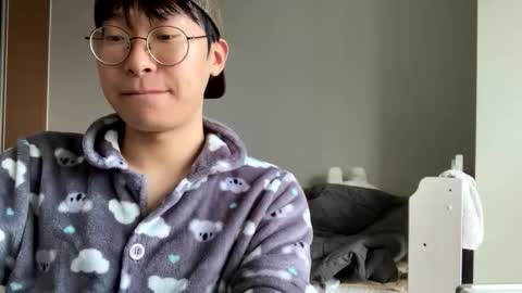 koreantwiink online show from 01.19.26