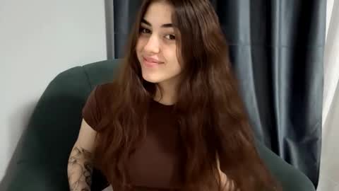 Snapshot of korialmas chatting on 11.28.25 Nova online show from 11.28.25