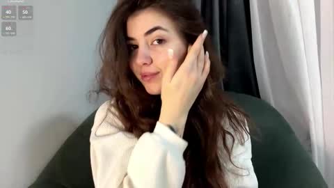 Snapshot of korialmas chatting on 12.16.25 Nova online show from 12.16.25