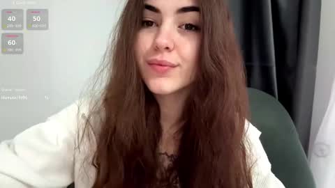 Nova online show from 12.21.25