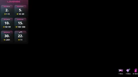 Snapshot of korinasantos chatting on 02.21.26 online show from 02.21.26