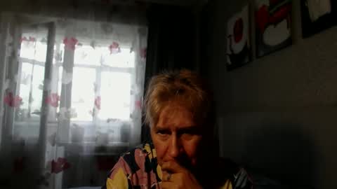 Snapshot of koroleva70 chatting on 06.06.26 VIKA online show from 06.06.26
