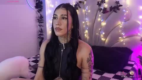 korolova online show from 12.03.25