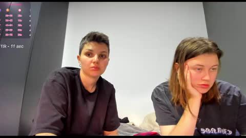 Twiix online show from 03.11.25