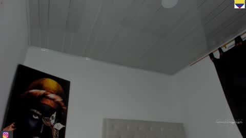 Kortneyhills - Aries online show from 11.08.25