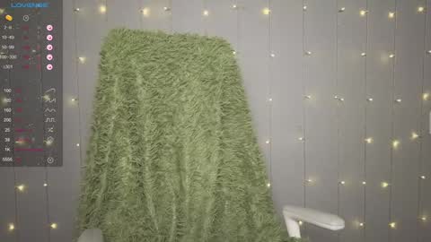 Snapshot of kortny_yo chatting on 12.29.24 Kortny online show from 12.29.24